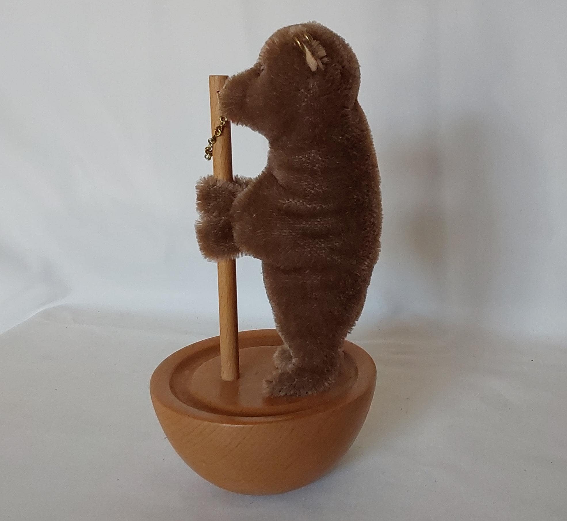 Steiff Roly Poly Bear - Etsy