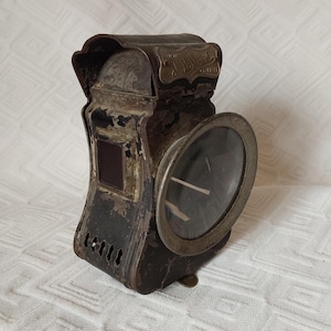 Miller Bike Light - Etsy