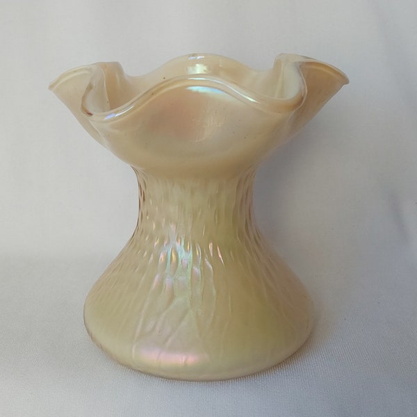 Kralik Glass Vase Etsy