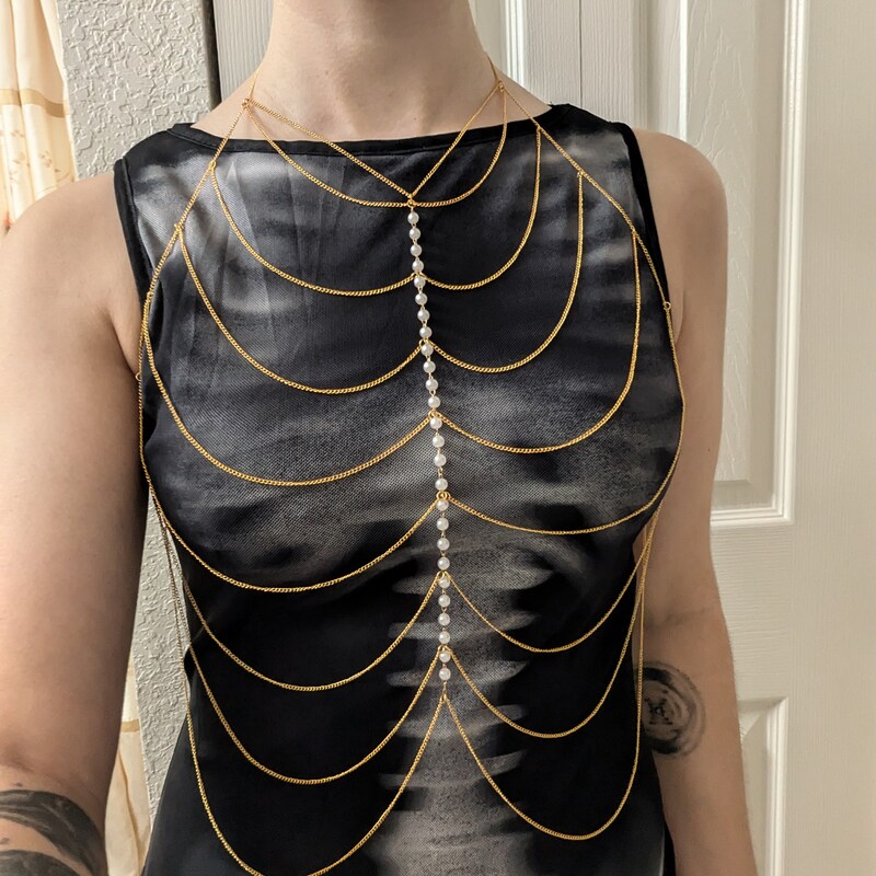 Ribcage - Etsy