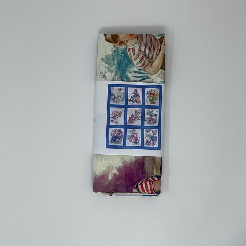 Simple Pleasure Fabric - Etsy