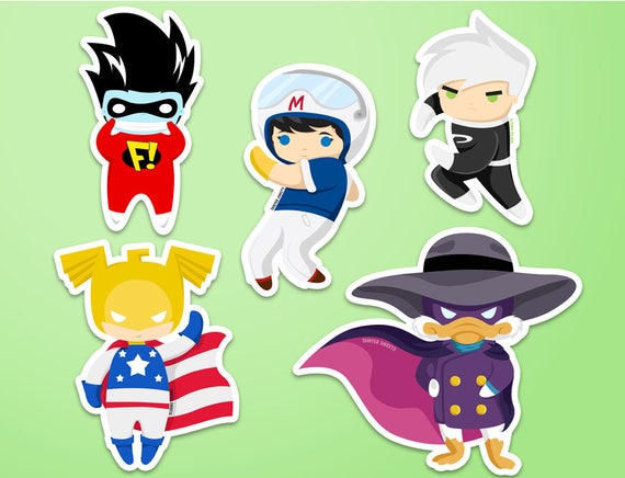 Featured image of post Danny Phantom Chibi Make sure this fits by entering your model number