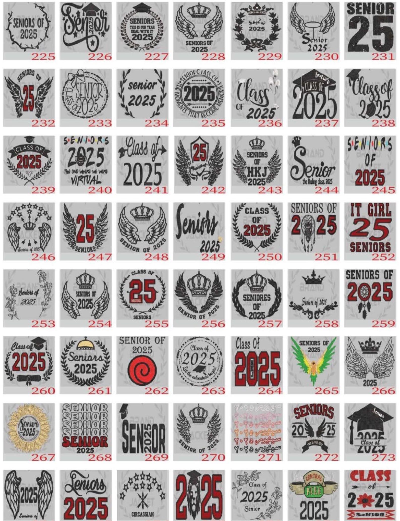Custom Full Leather Varsity Jacket | Personalized High School Letterman ...