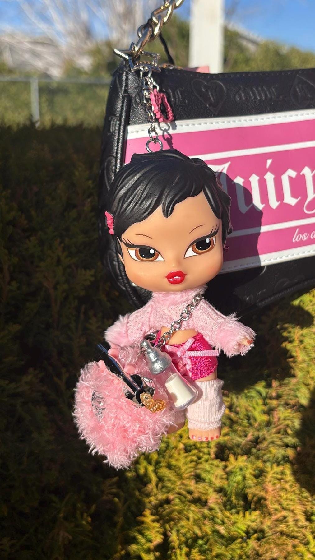 have I Bratz♡キーホルダー Bratz me Dm shop! the at sale for keychains tattooed Babyz キーホルダー・アクリルキーホルダー