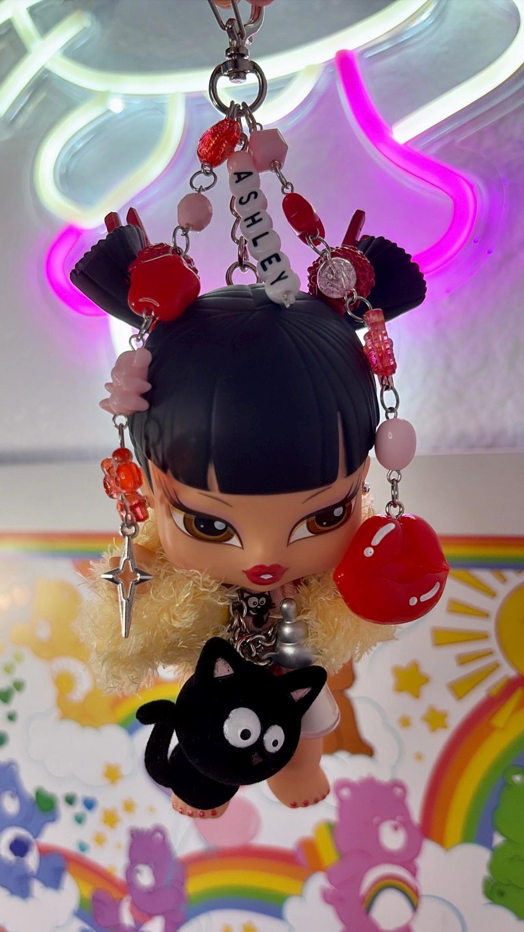 Bratz doll jade - Etsy 日本