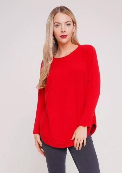 Suchergebnis Auf Für: Italienische Mode Damen Pullover
