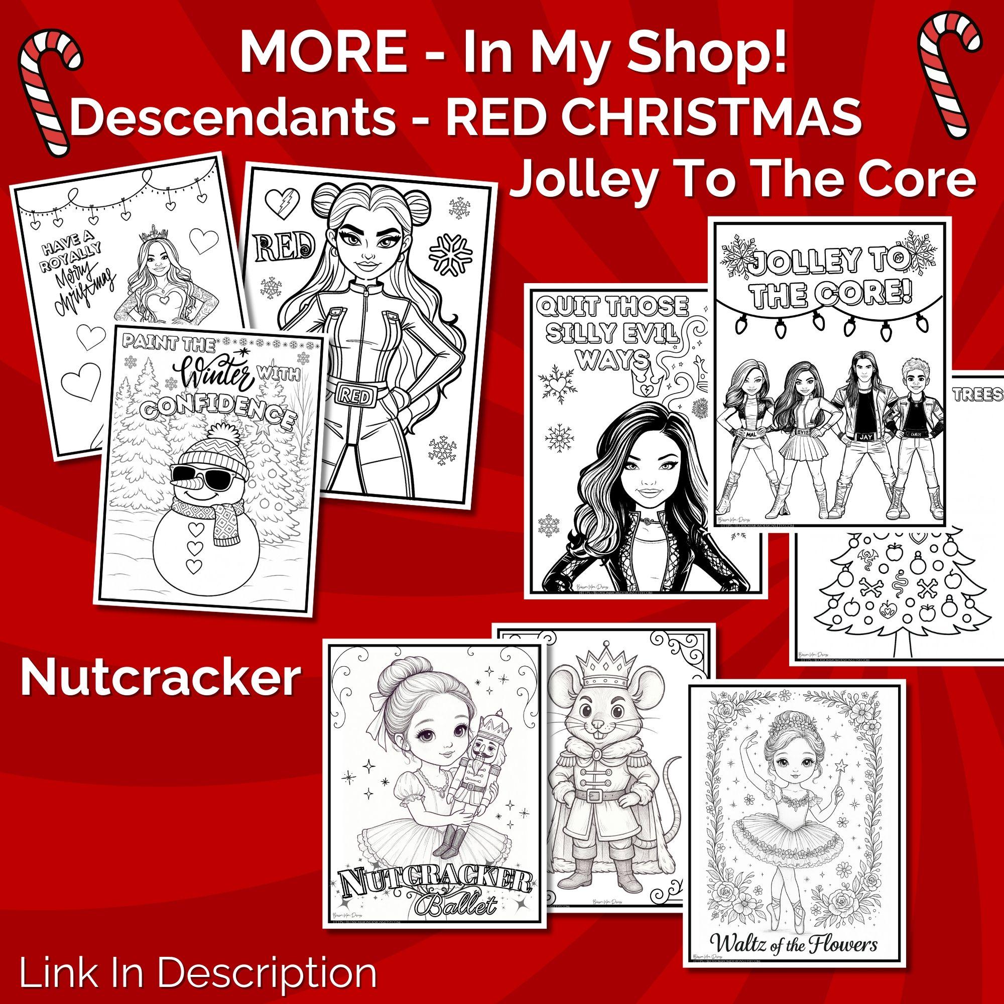 Nada de Perfectas - Yey! Sofia Carson as EVIE 😍🍎👑❤ if I loved this  character on #descendants I'm love more on #descendants2 🍎💙 because she  is absolutely kind and sweet, specifically with, image size:2000x2000