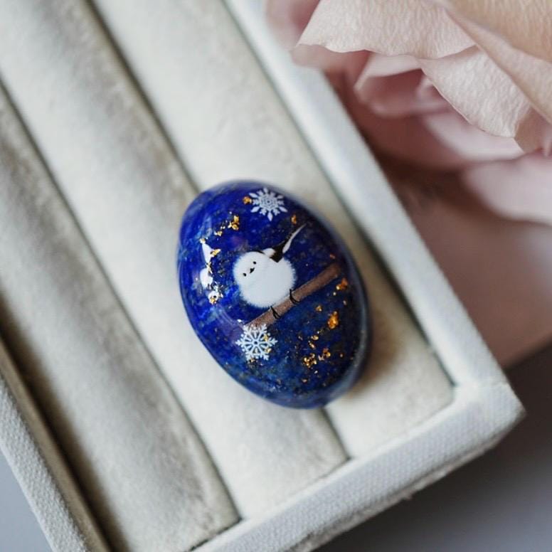 Toshikane jewelry - Etsy 日本