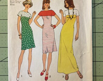 Simplicity 7017