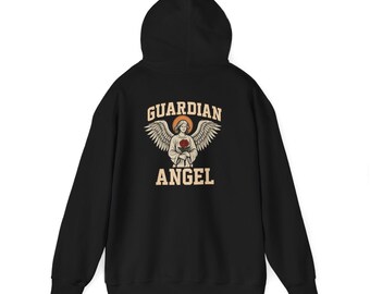 Guardian Angel Hoodie