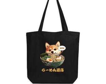 Eco Tote Bag