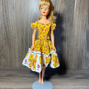 1965 IDEAL doll