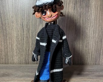other Wybie Lovat from Coraline film