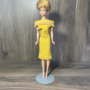 1966 midge wig doll