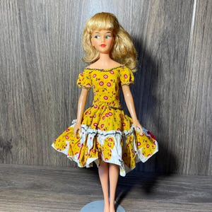 1965 ideal doll