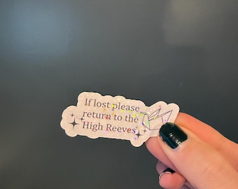 Draco/ dramione 5 pack bookish stickers! stickers for book lovers, kindle stickers