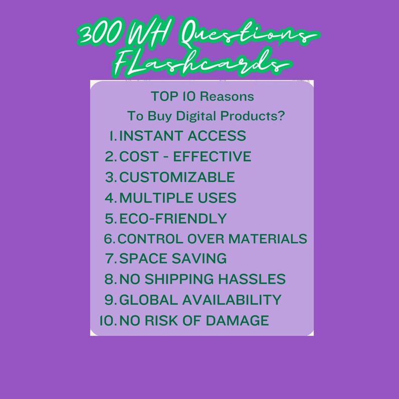 WH Questions Flashcards for Autism Kids, 300 WH Questions, WH