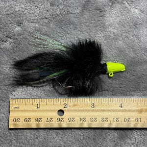 Salmon 1/2 oz Twitching Jig