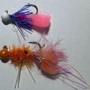 Luce&#39;s Steelhead Customs
