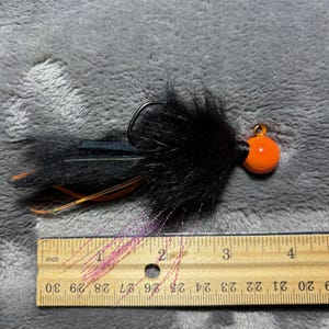 Twitching Jigs (Ken&#39;s Little Secret)