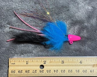 Twitching Jig (King For Kings)