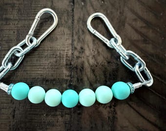 Correas para bordillos ¡del color que desees!