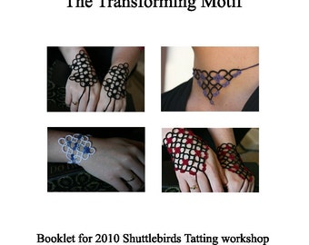 PDF of the Transforming Motif Pattern Booklet