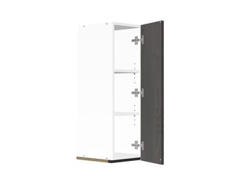 Kitchen cabinet F1.28.90.R with right  hinges