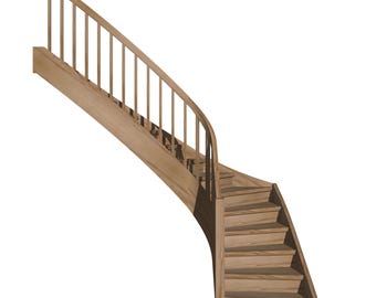 Stairs S.02 project