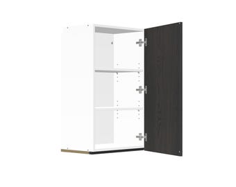 Kitchen cabinet F1.53.90.R with right  hinges project