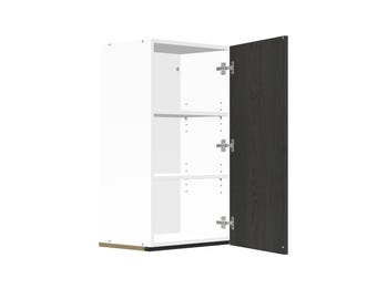 Kitchen cabinet F1.50.90.R with right  hinges project