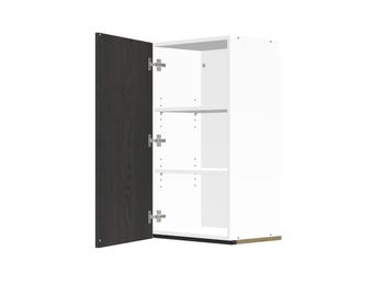 Kitchen cabinet F1.50.90.L with left  hinges project