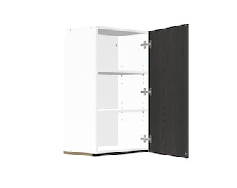 Kitchen cabinet F1.55.90.R with right  hinges