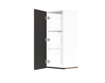 Kitchen cabinet F1.38.90.L with left  hinges project