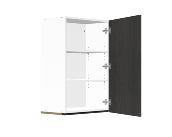 Wall cabinets