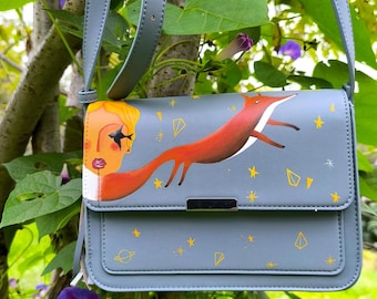 Little Prince Bag