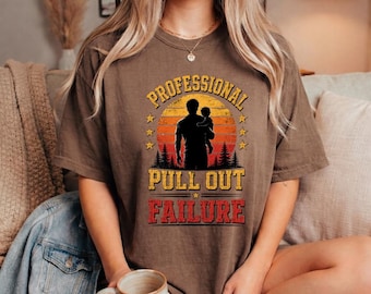 Fallimento professionale nell'estrazione Divertente Festa del Papà Umorismo per adulti PNG: Battuta sarcastica sul papà Commedia genitoriale png Arte paterna retrò