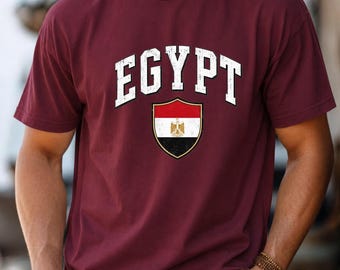 Egypt Flag Proud Egyptian PNG: Egypt National Pride Heritage png Patriotic Country Artwork