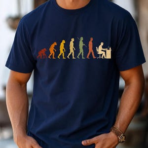 Programmer Programming Coding PNG: Funny Software Developer Saying png Geek Coder Humor Artwork image 3