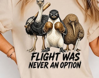 Roliga fågelpatrullflyg var aldrig ett alternativ PNG: Vintage kyckling, anka, gås, humor png gårdsdjurskonstverk