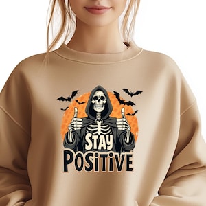 ニット・セーター CPGN STUDIO [2-WAY] Skeleton Hooded Zip-Up Knit 5MM244 Skeleton Zip-Up Hoodie – Post Mortem Horror Bootique