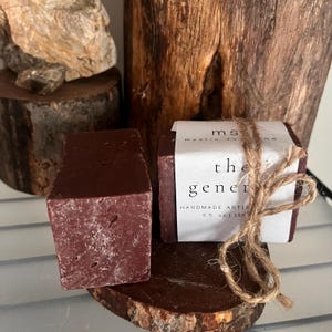 The General Hand Soap