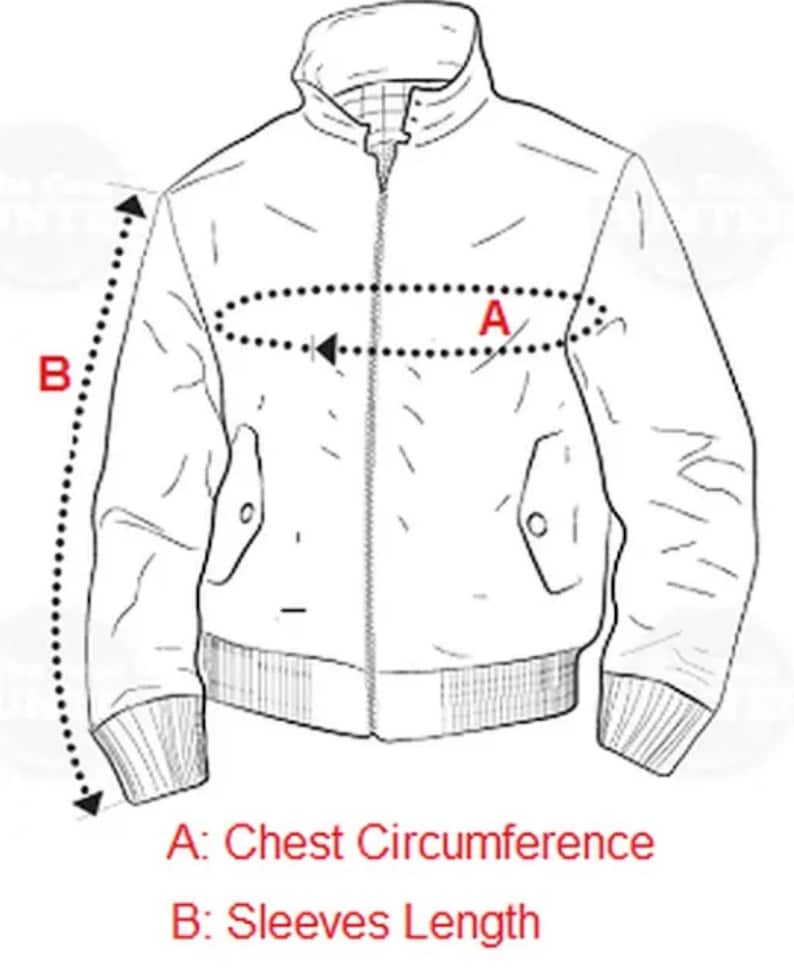Chaqueta De Cuero Vintage Para Hombre, Diseño De