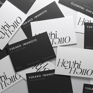Minimal Business Card | Modern Business Card | Business Card Template | Customizable Business Card | Digital Template | Canva