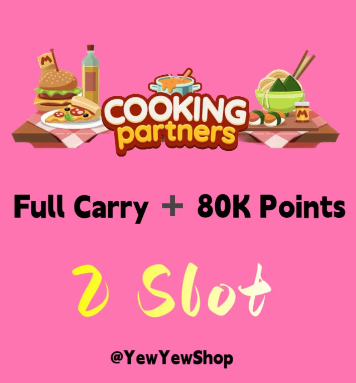 Fall Feast Monopoly Go 🎲 Découvrez Les Récompenses - Foto 12