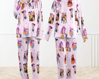 アイドル ENHYPEN DECELIS ACADEMY KIT SET ENHYPEN Decelis Academy Uniform Set - Etsy Canada