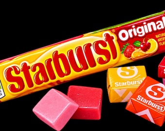 スタートバースト ワックスメルトパック