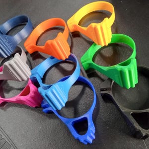 FS-GT5 Controller Kit *Updated Thumbsteer