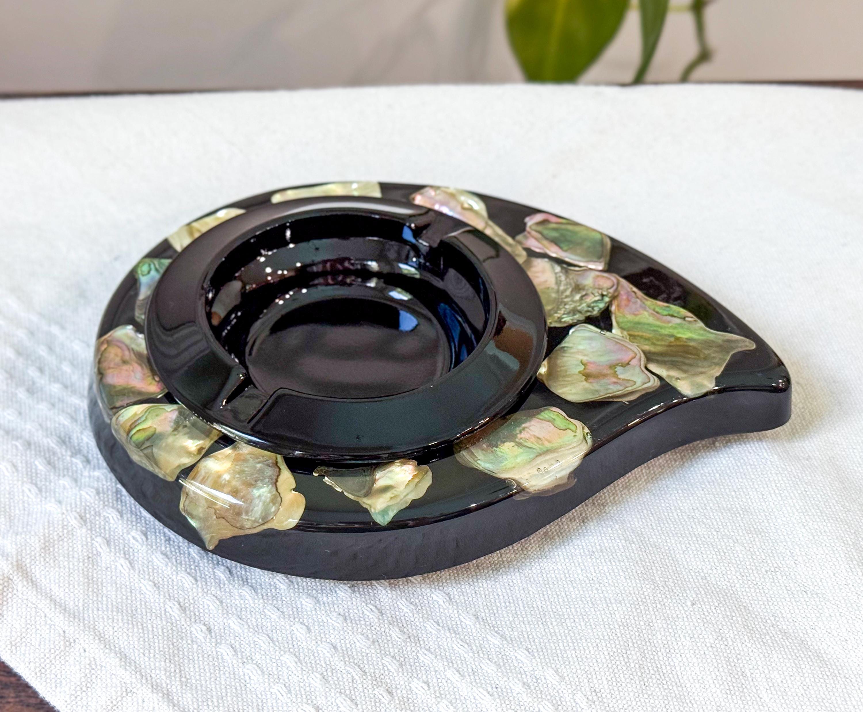 1960s Ash Tray - Etsy