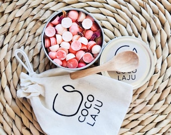 Customizable Mini Wax Melt Favors: Baby Shower & Gender Reveal Gifts